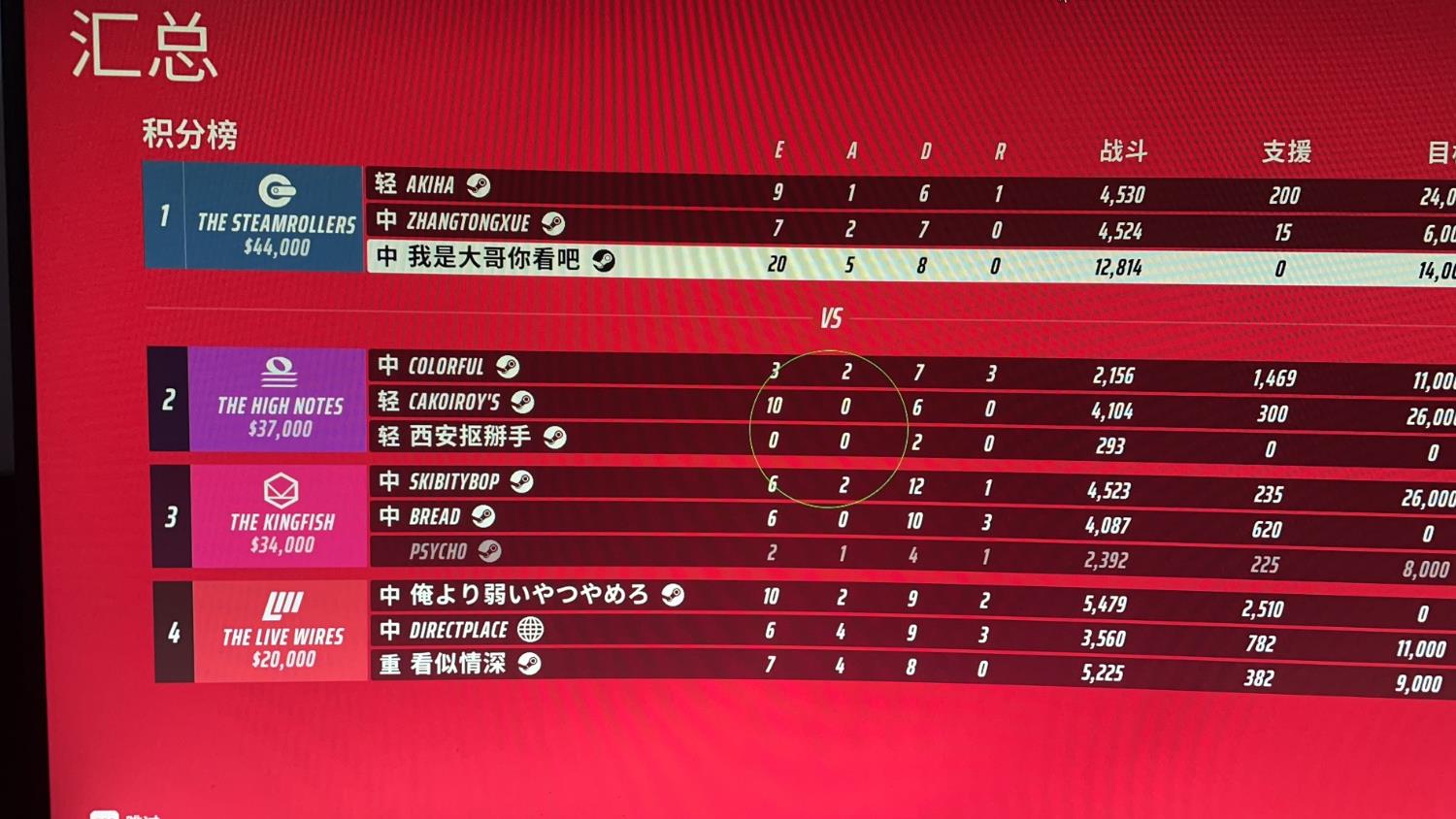 总决赛_TheFinals多工能助手免费版下载 图1