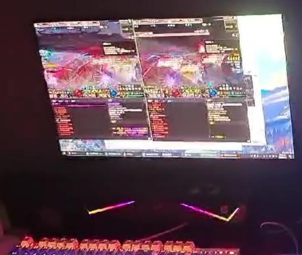 DNF自定义辅助绿化版 图1