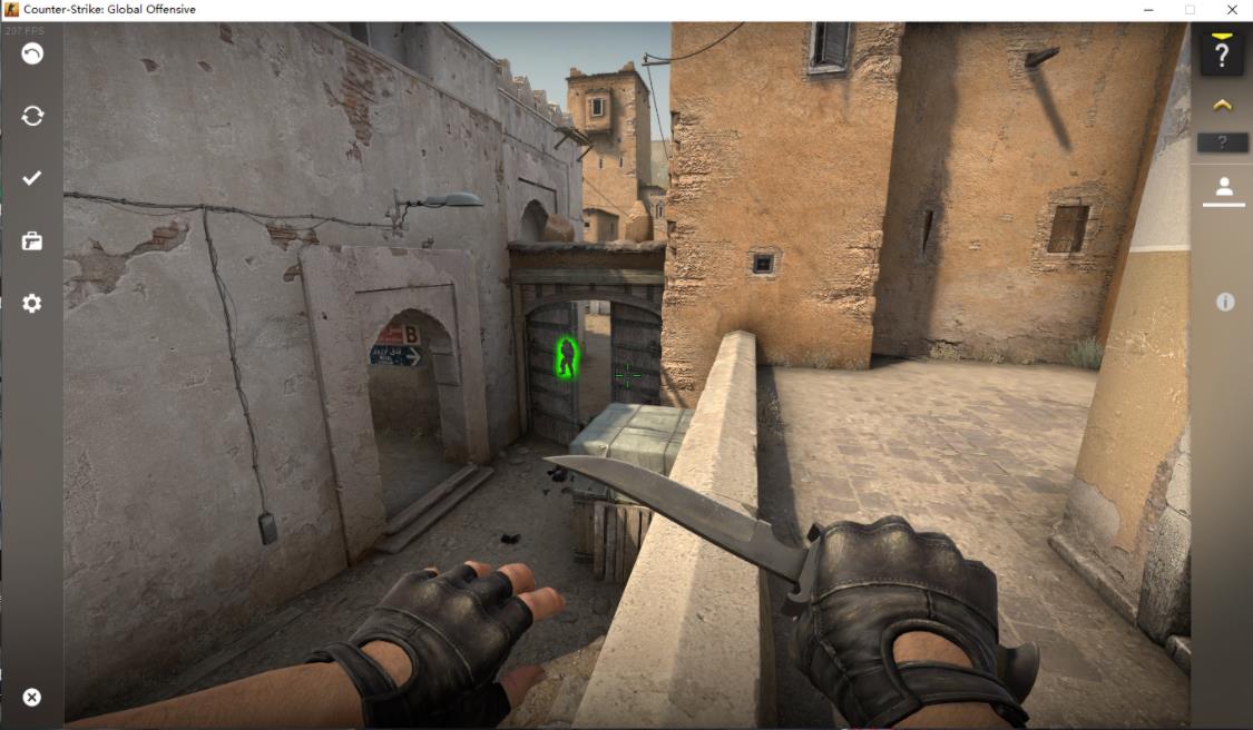 CSGO发光投饰最新助手_更新置顶 图1 CSGO发光投饰最新助手_更新置顶 图1