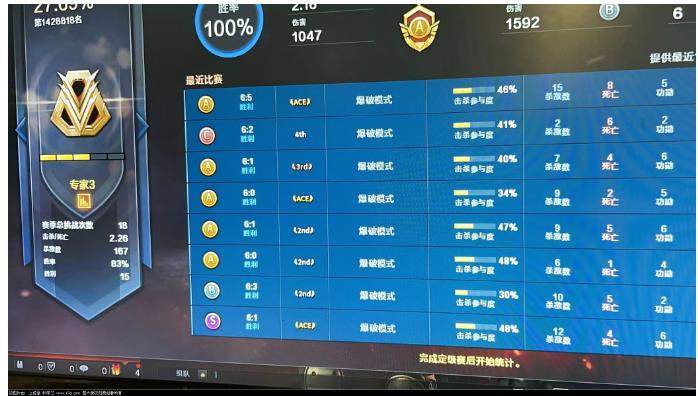 自己在家也能升紫金大元帅 图1