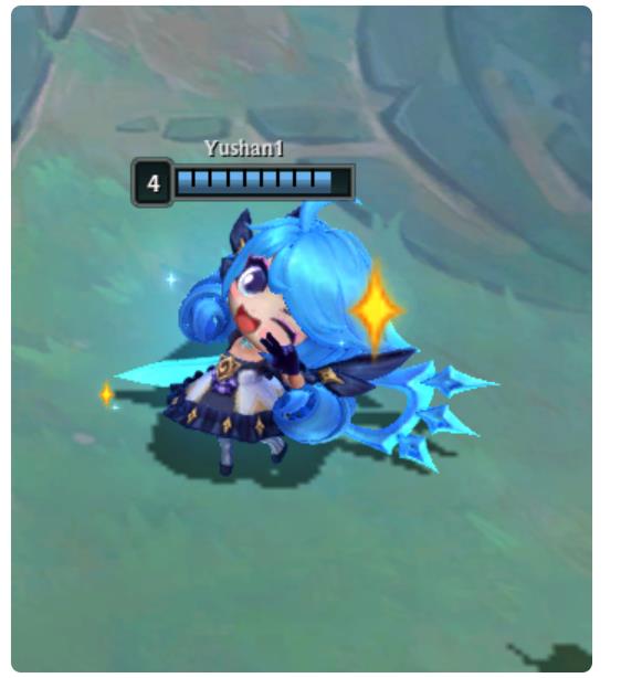 LOL全特效动态换肤大师+云顶换肤26.6_更新置顶 图1